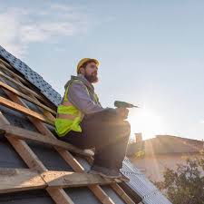 Roof Insulation in Portland, ME